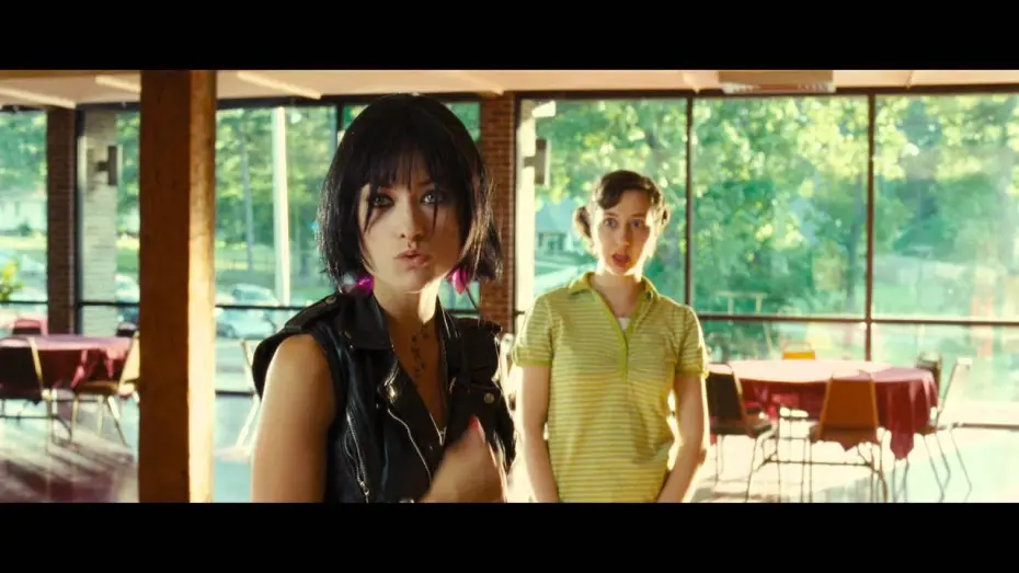 Видео к фильму Как по маслу | Official Trailer