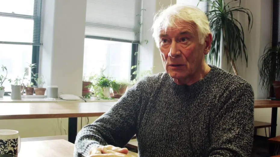 Видео к фильму Полуночные колокола | Keith Baxter on CHIMES AT MIDNIGHT