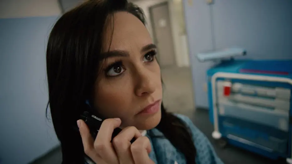 Видео к фильму Неоперабельная | Inoperable 4k Trailer