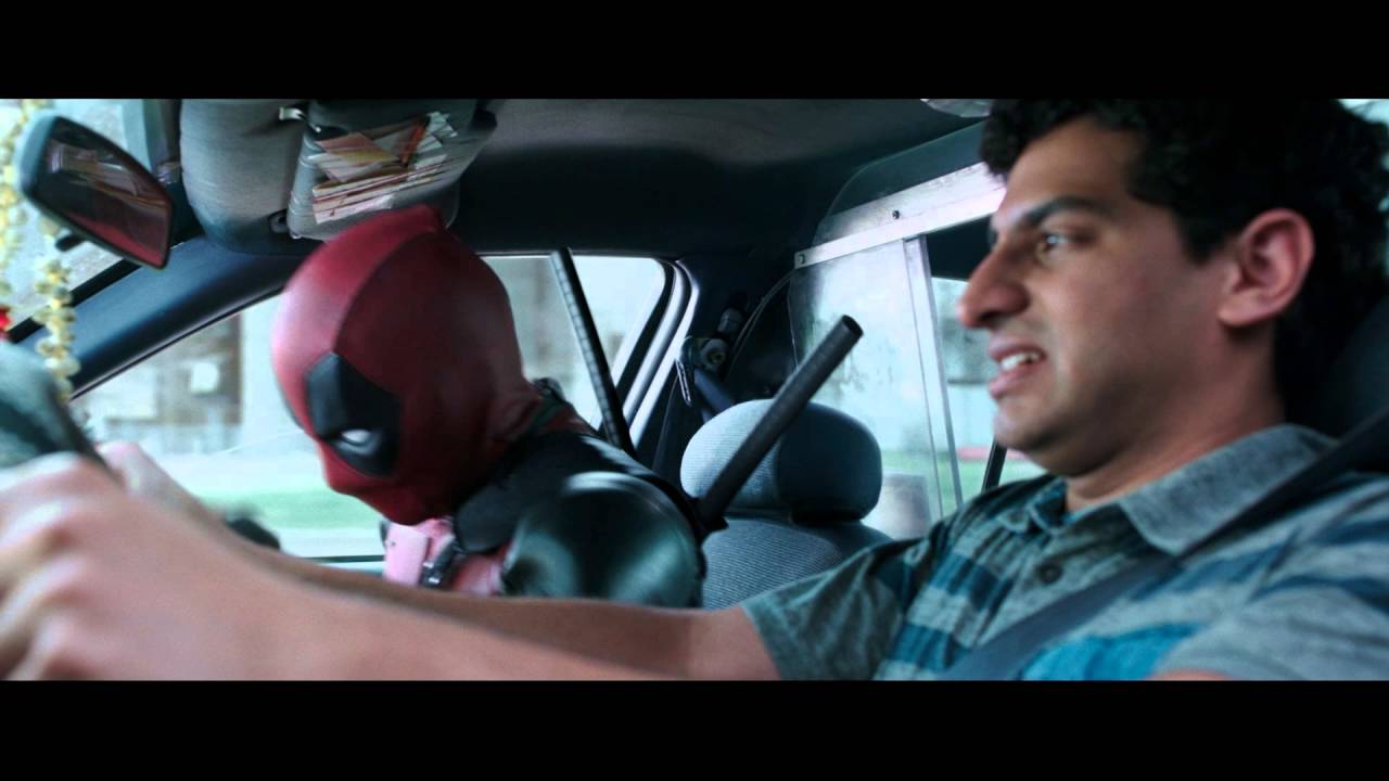 Видео к фильму Дэдпул | Дэдпул