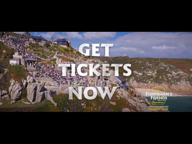 Видео к фильму Друзья рыбака: Все до единого | Get Tickets Now