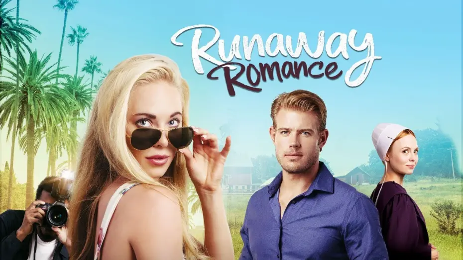 Видео к фильму Runaway Romance | Runaway Romance | 2018 | Official Trailer | ACI Inspires