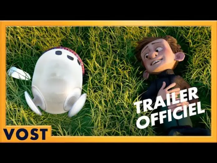 Видео к фильму Неисправимый Рон | Ron D&eacute;bloque - Bande Annonce [VOST]