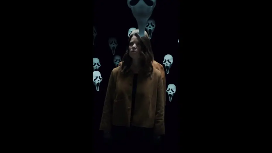 Видео к фильму Scream 7 | You can&rsquo;t escape me