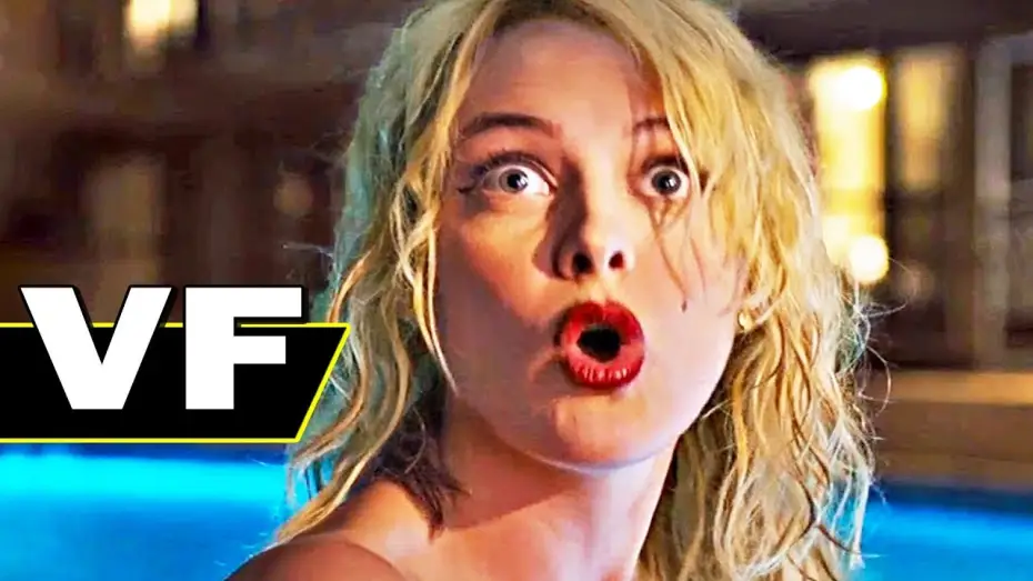 Видео к фильму Под Сильвер-Лэйк — UNDER THE SILVER LAKE Bande Annonce VF (2018) Andrew Garfield