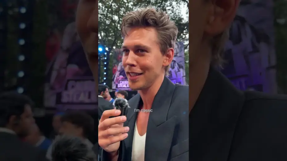 Видео к фильму Пойман с поличным | Yes to the popcorn and M&M combo.