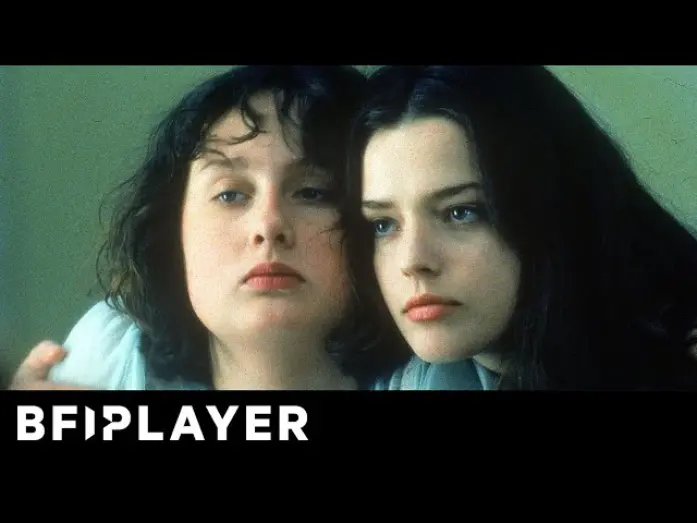 Видео к фильму Моей сестре! | Mark Kermode reviews &Agrave; Ma Soeur! (2001) | BFI Player