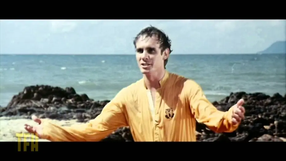 Видео к фильму Охота на индюшек | Brian Trenchard-Smith on TURKEY SHOOT