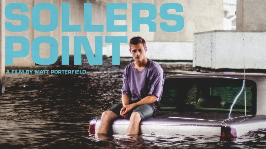 Видео к фильму Sollers Point | Sollers Point - Official Trailer HD - Oscilloscope Laboratories