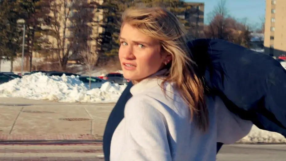 Видео к фильму Catch Cathy — Catch Cathy