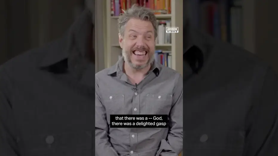 Видео к фильму Смертельное влечение — There was a time that pulling a gun out at school was fantastical.