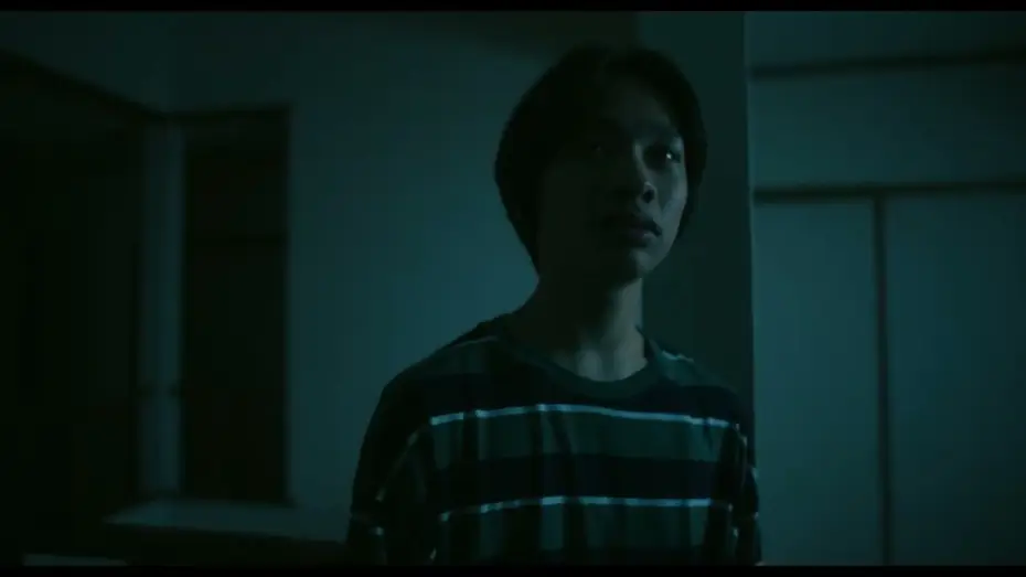 Видео к фильму サユリ | 黒髪の&ldquo;彼女&rdquo;の正体は&hellip;？押切蓮介原作『サユリ』特報映像