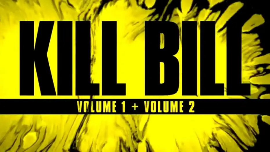 Видео к фильму Убить Билла: Кровавое дело целиком | Kill Bill  - The Whole Bloody Affair