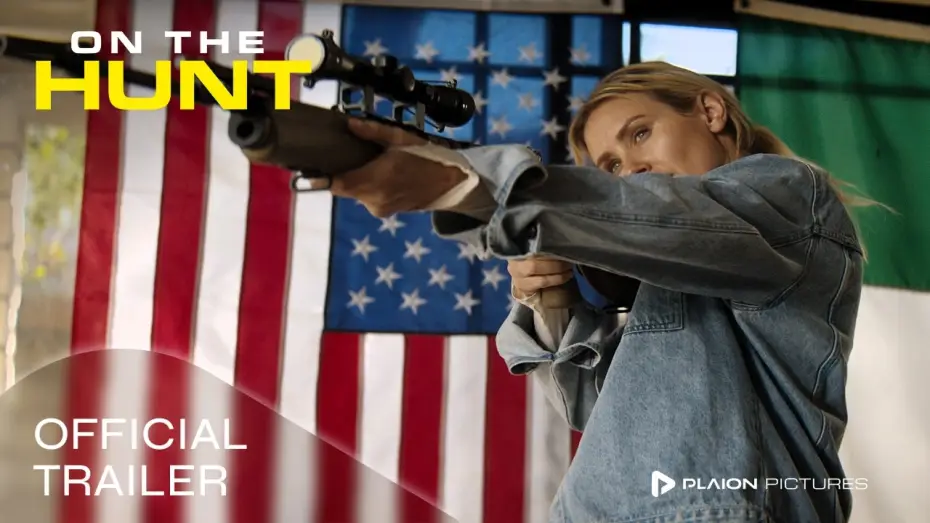 Видео к фильму On the Hunt | On The Hunt (Trailer Deutsch / German) - Til Schweiger, Nicky Whelan, Cam Gigandet