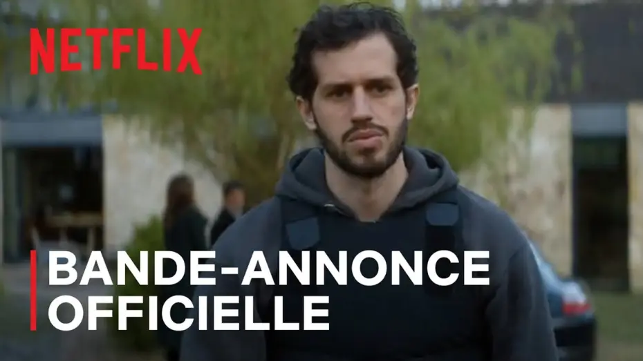 Видео к фильму Бастион 36 | Bastion 36 | Bande-annonce officielle VF | Netflix
