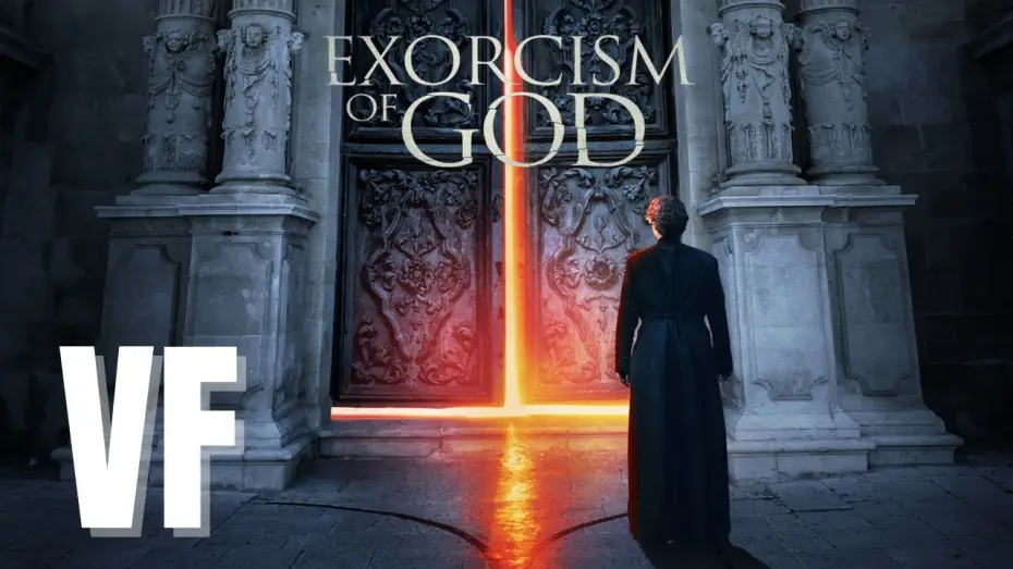 Видео к фильму Последнее пришествие дьявола | Exorcism of God - Bande Annonce [VF]
