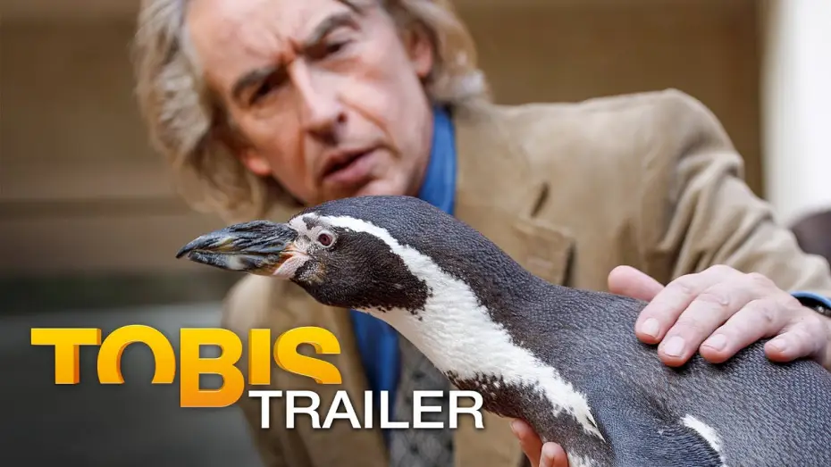 Видео к фильму Школа мистера Пингвина | DER PINGUIN MEINES LEBENS | Offizieller Trailer | Ab 24. April im Kino!