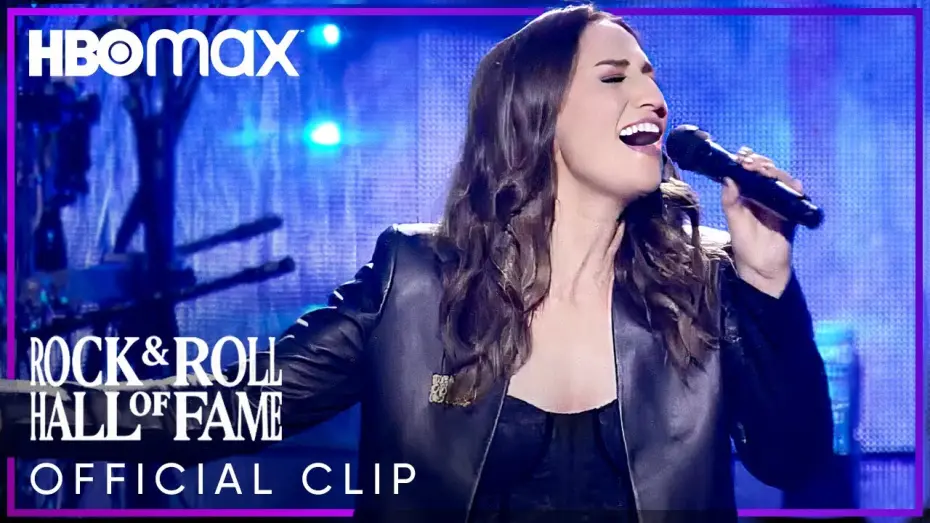 Видео к фильму 2022 Rock & Roll Hall of Fame Induction Ceremony | Sara Bareilles Performs "Nobody Does It Better"