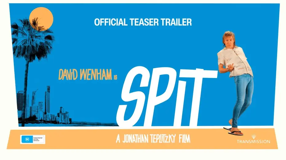 Видео к фильму Spit | Official Teaser