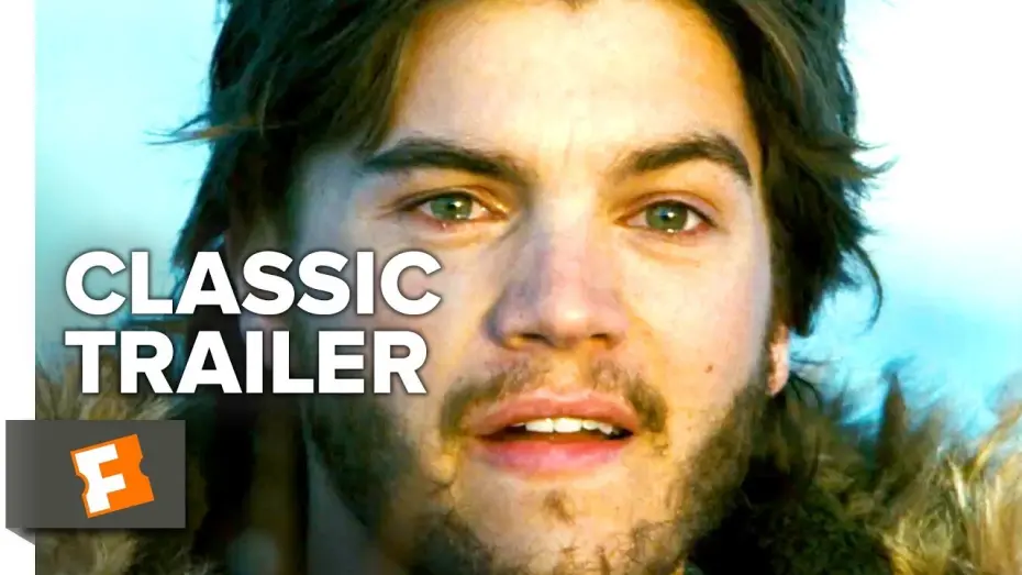 Видео к фильму В диких условиях | Into the Wild (2007) Trailer #1 | Movieclips Classic Trailers