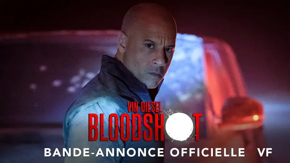 Видео к фильму Бладшот | Bloodshot - Bande Annonce [VF]