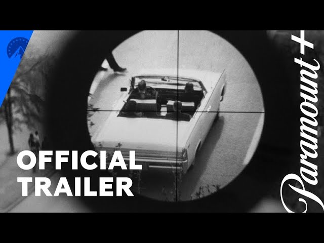 Видео к фильму JFK: What The Doctors Saw | Official Trailer