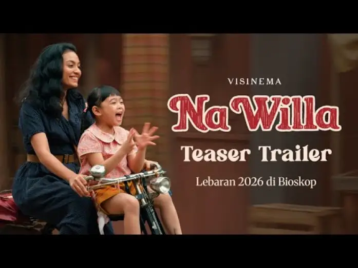 Видео к фильму Na Willa | NA WILLA - Teaser Trailer