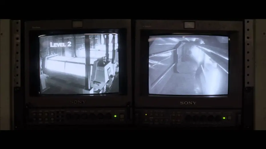 Видео к фильму Воздух | Воздух - Trailer