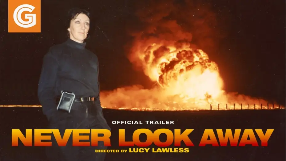 Видео к фильму Never Look Away | Official Trailer