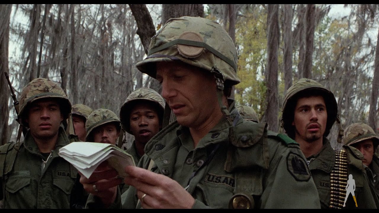 Видео к фильму Южное гостеприимство | Vinegar Syndrome Promo Trailer