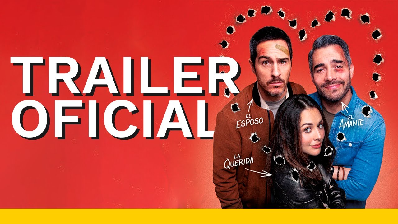 Видео к фильму Как же он? | Official Trailer