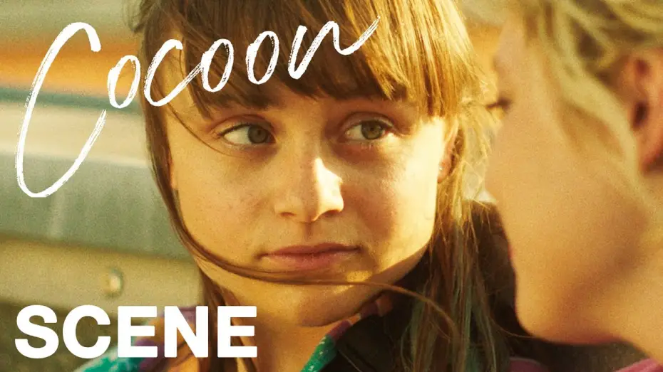 Видео к фильму Кокон | COCOON - A New Beginning - Lesbian Romance - Peccadillo Pictures