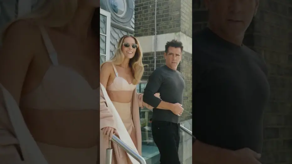 Видео к фильму Большое смелое красивое путешествие | Photocall