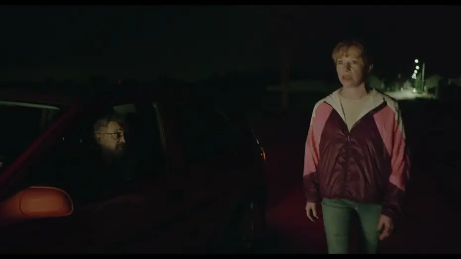 Видео к фильму Andrea l&auml;sst sich scheiden | Offizieller Teaser "Unfall"