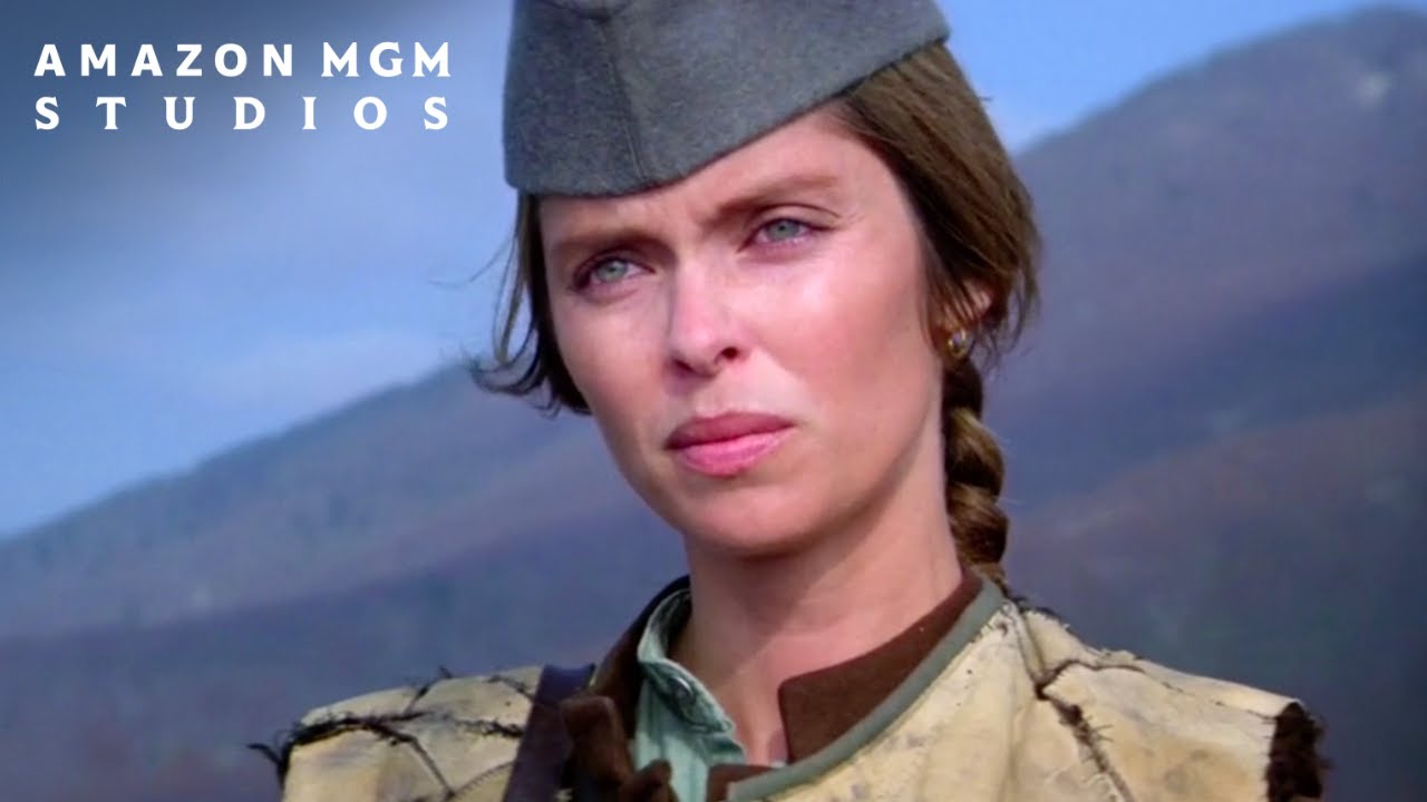 Видео к фильму Отряд 10 из Навароне | An Unlikely Ally