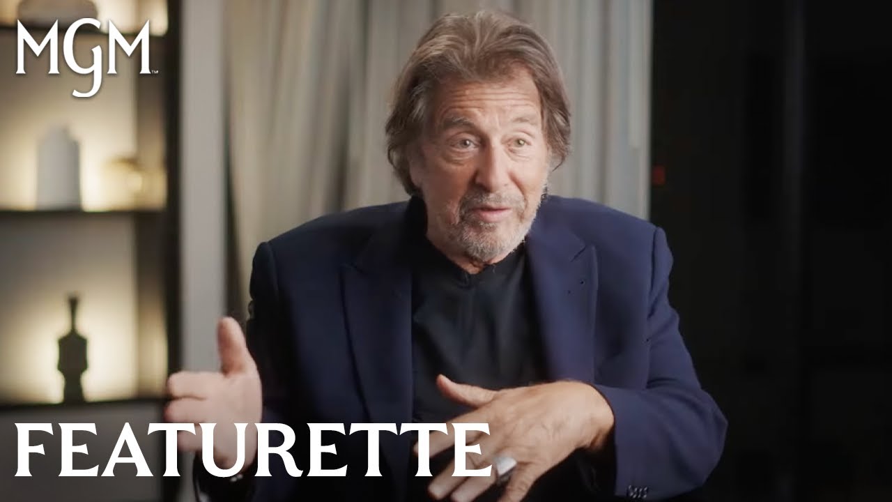 Видео к фильму Дом Gucci | Legacy