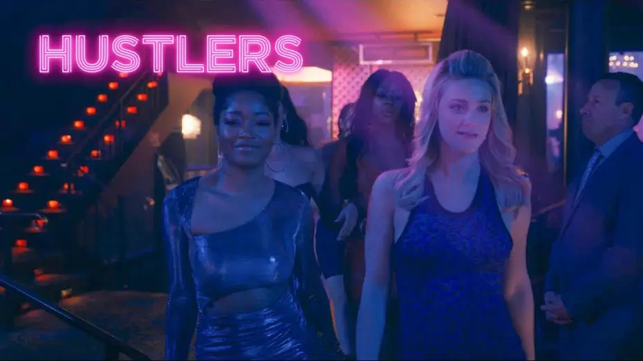 Видео к фильму Стриптизёрши | Hustlers | "Dazzling Review Fresh" TV Commercial | Own it NOW on Digital HD, Blu-Ray & DVD