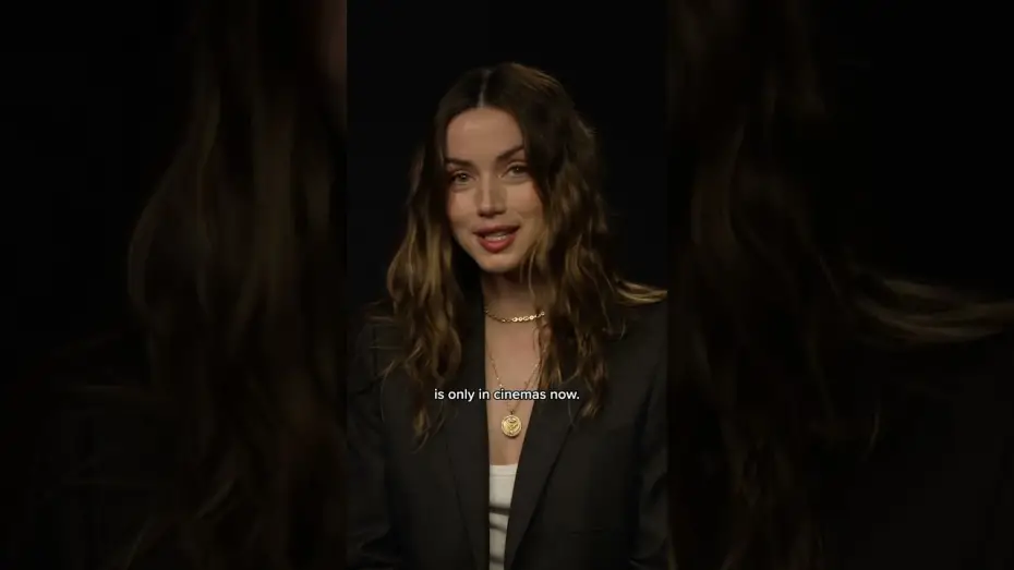 Видео к фильму Балерина | if you're not going to see Ballerina today don't talk to me