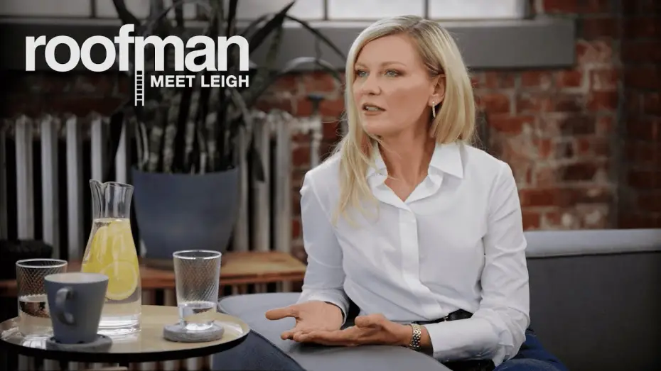 Видео к фильму Грабитель с крыши | Meet Leigh