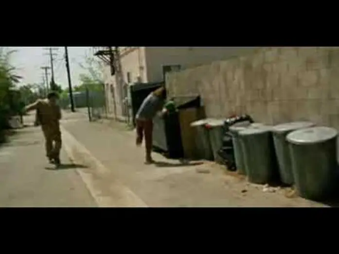 Видео к фильму Ананасовый экспресс: Сижу, курю | Strafumati  - Trailer italiano