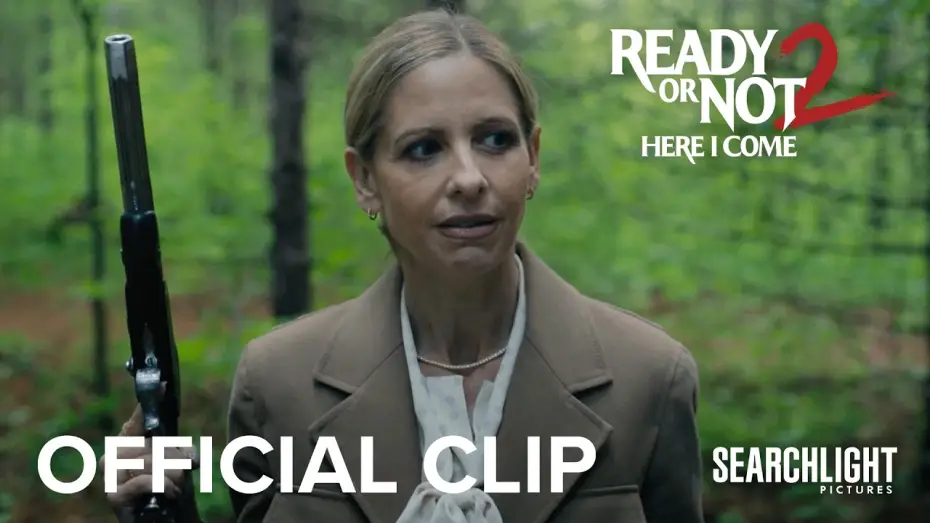 Видео к фильму Я иду искать 2 | "Die With A Little Dignity" Official Clip