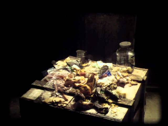 Видео к фильму Яма | The Hole - Trailer