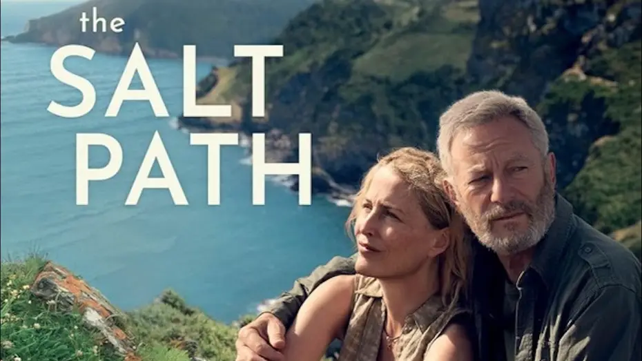 Видео к фильму Солёная тропа | THE SALT PATH - Official Trailer