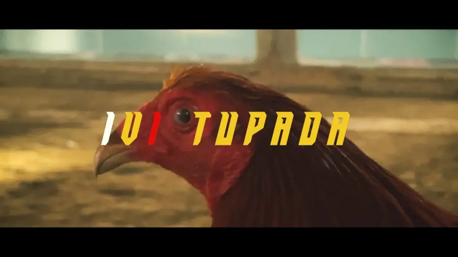 Видео к фильму 1V1 Tupada — 1V1 Tupada | Sci-Fi/Comedy Short Film