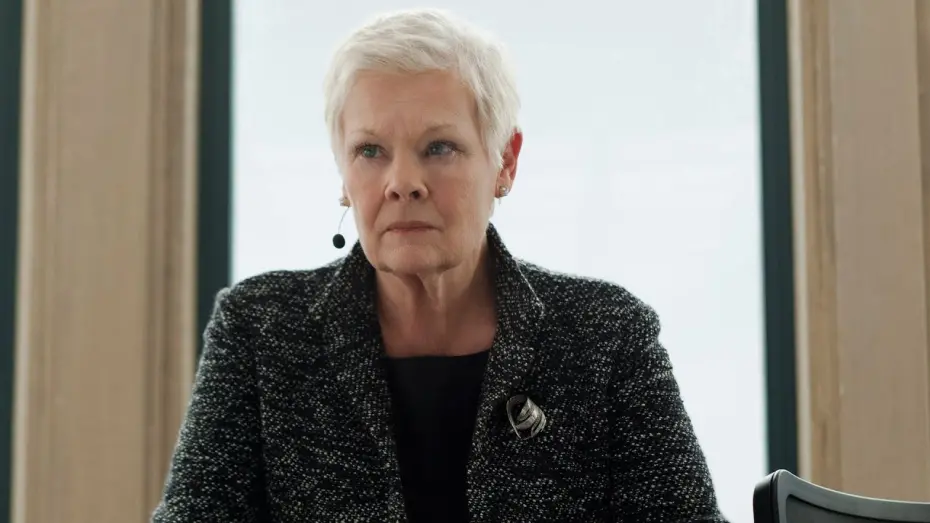 Видео к фильму 007: Координаты &laquo;Скайфолл&raquo; | BAFTA Original Music Winner in 2013 - Skyfall