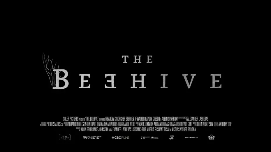 Видео к фильму The Beehive | Official Teaser