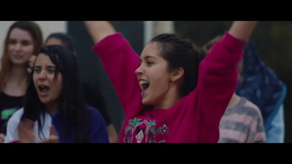 Видео к фильму Лапочка | PAPICHA - Official Trailer