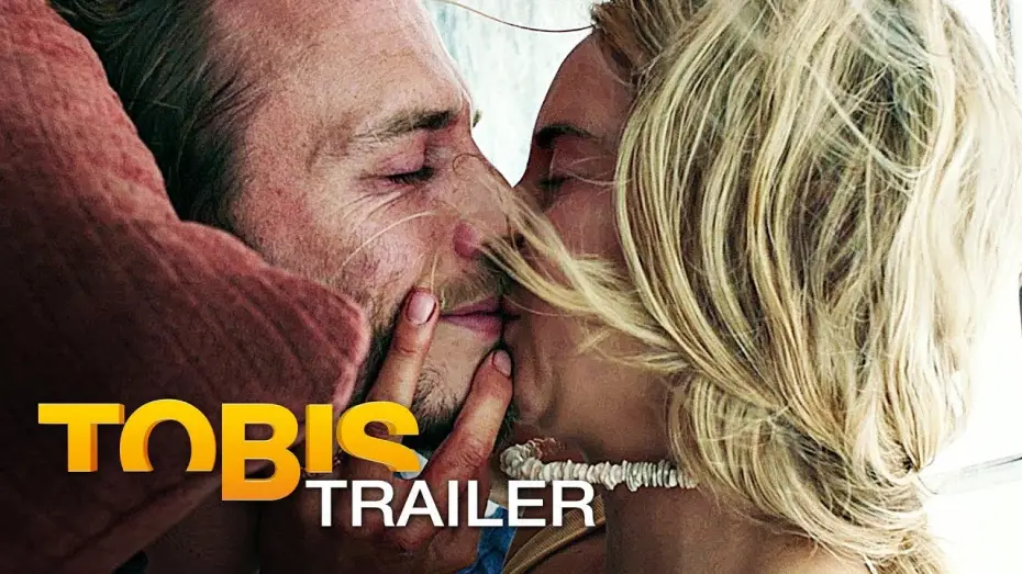 Видео к фильму Во власти стихии | DIE FARBE DES HORIZONTS Trailer Deutsch German | Jetzt im Kino!