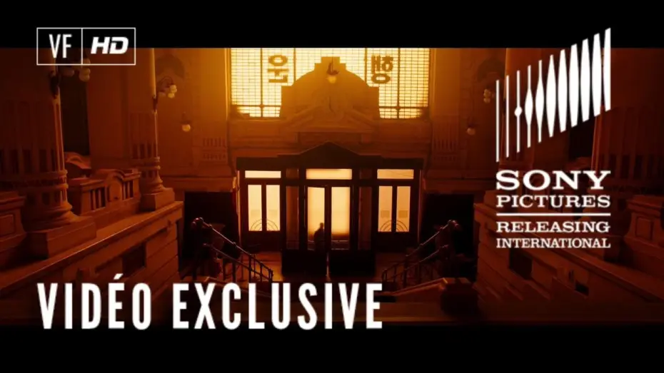 Видео к фильму Бегущий по лезвию 2049 | Blade Runner 2049 - Nouvelles images - VF