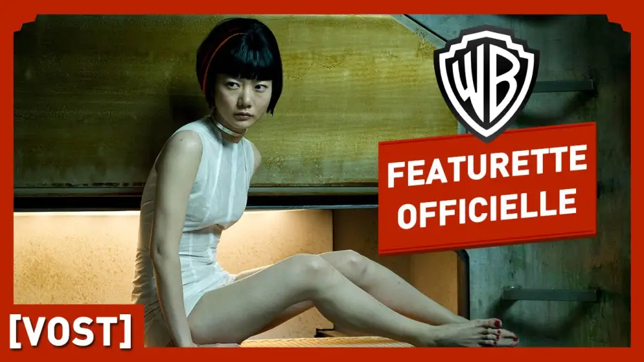 Видео к фильму Облачный атлас | Cloud Atlas - Featurette Officielle VOST